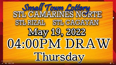 stl camarines norte|STL Camarines Norte, STL Rizal & STL Cagayan 4PM, LIVE .